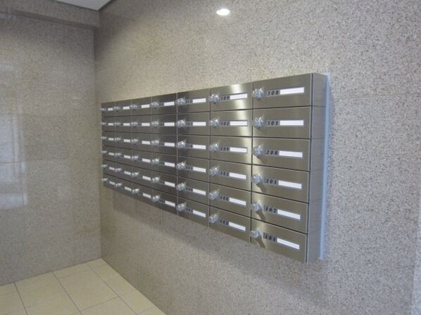 セジュール 藤の物件内観写真